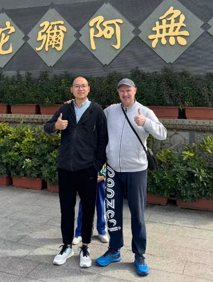 engineer with 14 years of experience